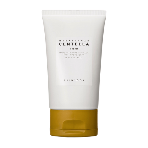 Madagascar Centella Cream 75ml