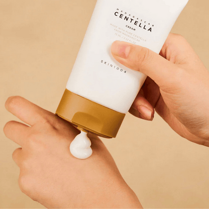 Madagascar Centella Cream 75ml