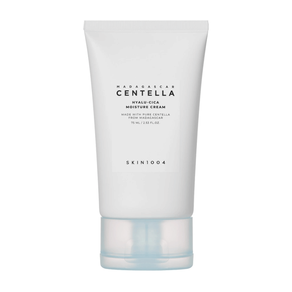 Madagascar Centella Hyalu-Cica Moisture Cream 75ml
