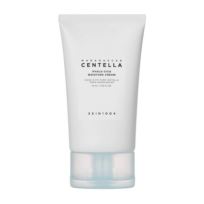 Madagascar Centella Hyalu-Cica Moisture Cream 75ml