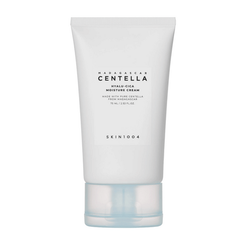 Madagascar Centella Hyalu-Cica Moisture Cream 75ml