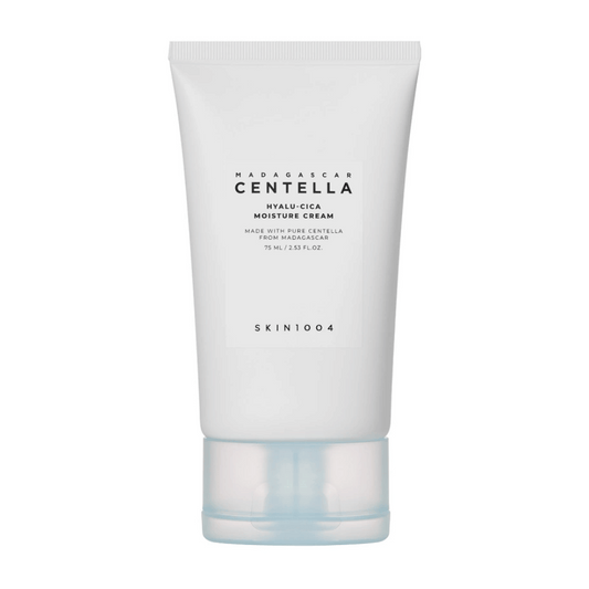 Madagascar Centella Hyalu-Cica Moisture Cream 75ml