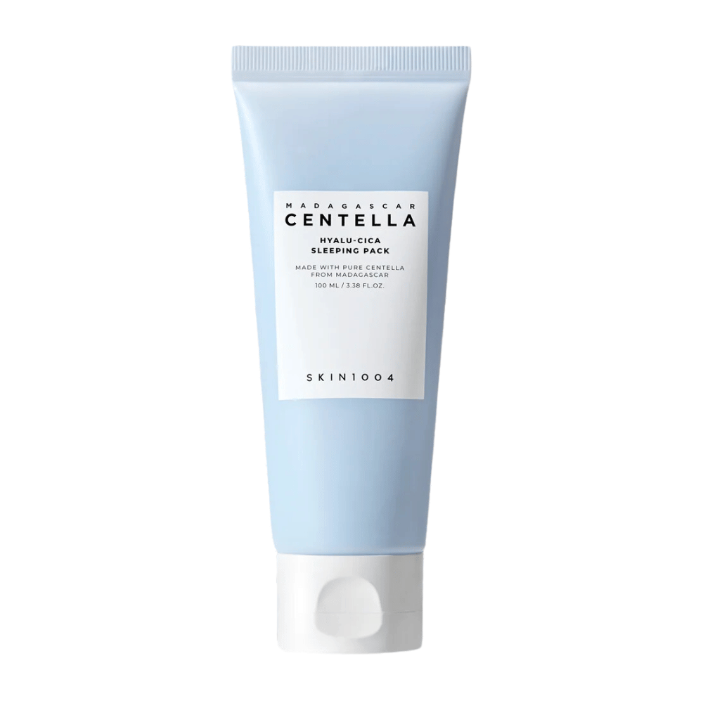 Madagascar Centella Hyalu-Cica Sleeping Pack 100ml