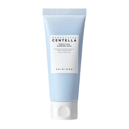 Madagascar Centella Hyalu-Cica Sleeping Pack 100ml