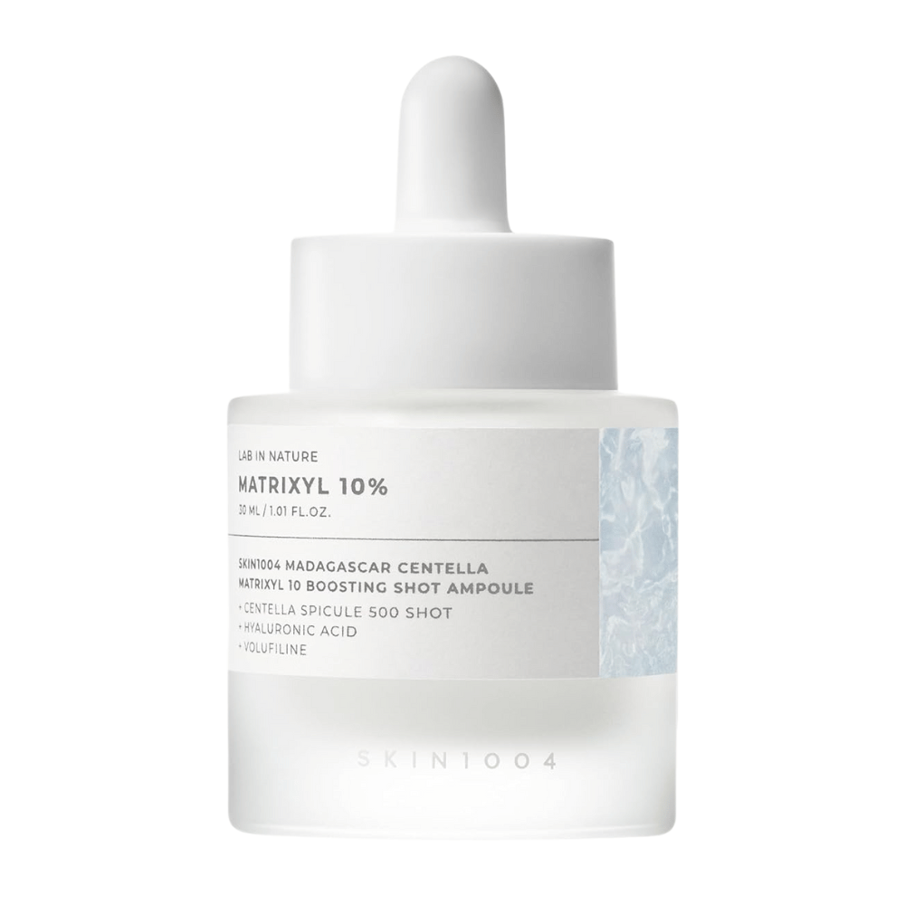Madagascar Centella Matrixyl 10 Boosting Shot Ampoule 30ml