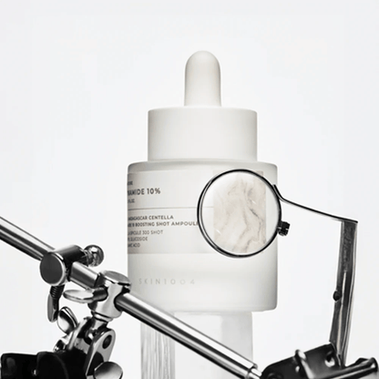 Madagascar Centella Niacinamide 10 Boosting Shot Ampoule 30ml