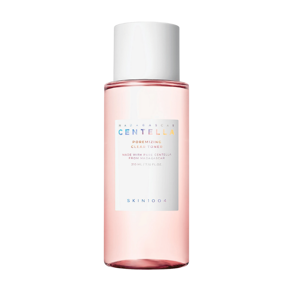 Madagascar Centella Poremizing Clear Toner 210ml