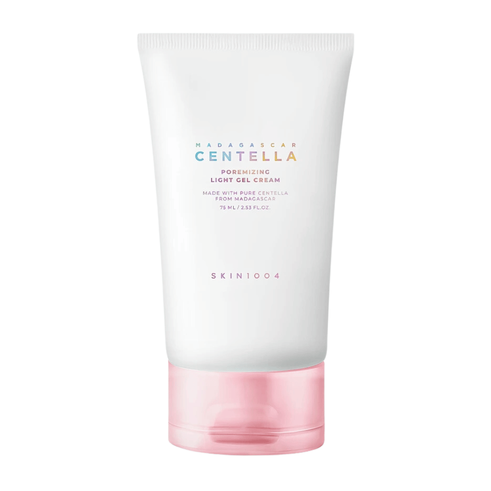 Madagascar Centella Poremizing Light Gel Cream 75ml