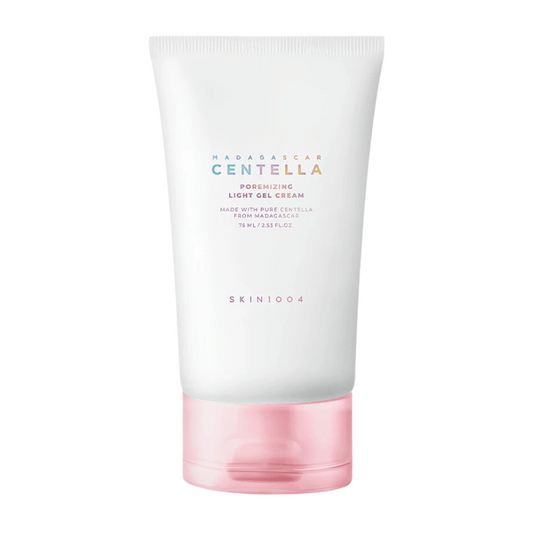 Madagascar Centella Poremizing Light Gel Cream 75ml