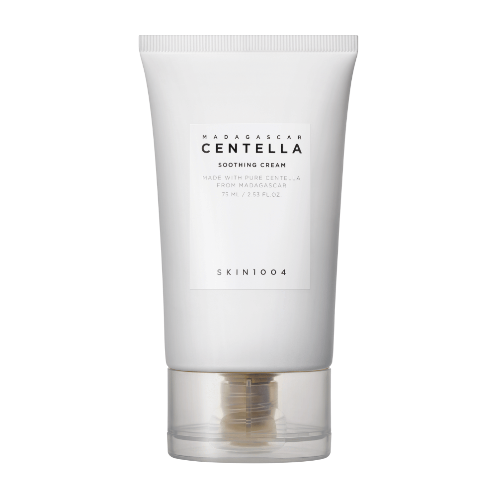 Madagascar Centella Soothing Cream 75ml