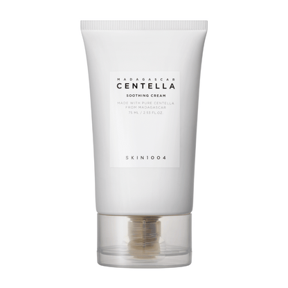 Madagascar Centella Soothing Cream 75ml