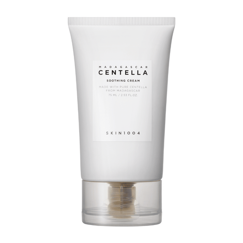 Madagascar Centella Soothing Cream 75ml