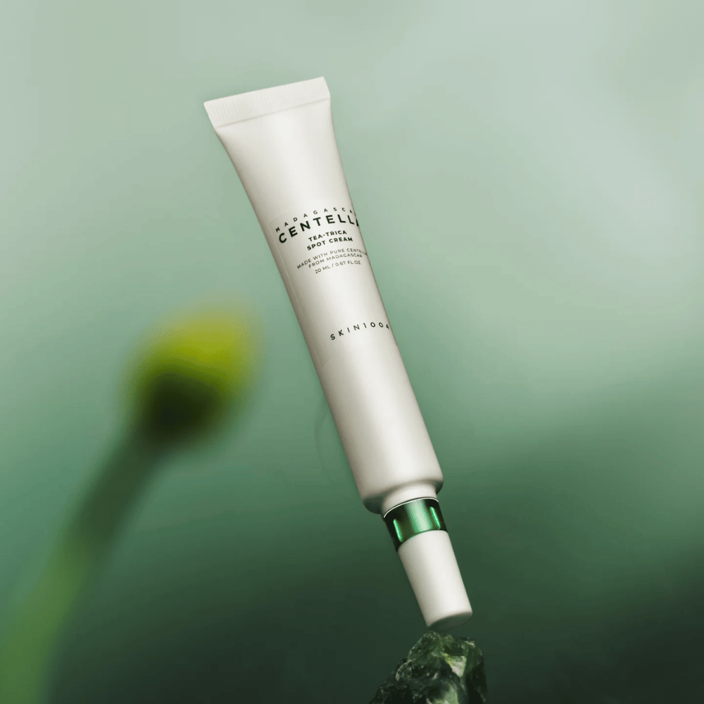 Madagascar Centella Tea-Trica Spot Cream 20ml