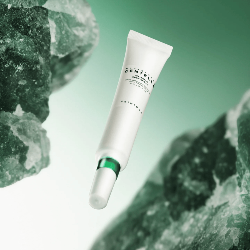 Madagascar Centella Tea-Trica Spot Cream 20ml