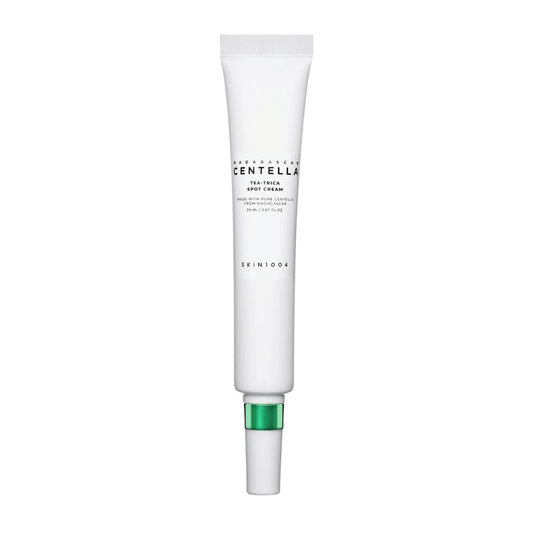 Madagascar Centella Tea-Trica Spot Cream 20ml