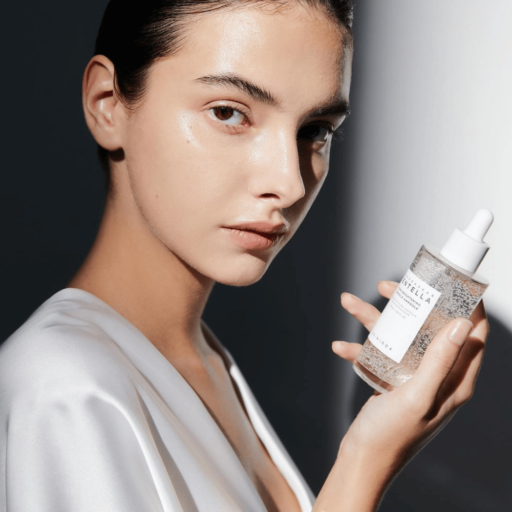 Madagascar Centella Tone Brightening Capsule Ampoule