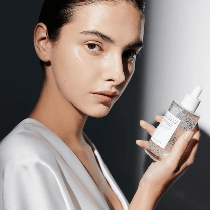 Madagascar Centella Tone Brightening Capsule Ampoule