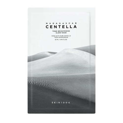 Madagascar Centella Tone Brightening Glow Mask