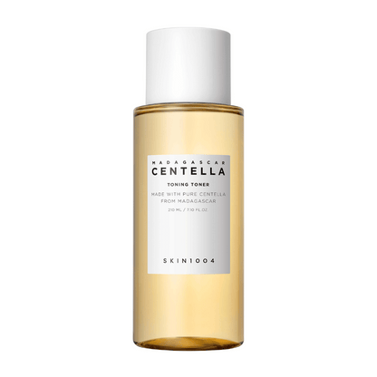 Madagascar Centella Toning Toner 210ml