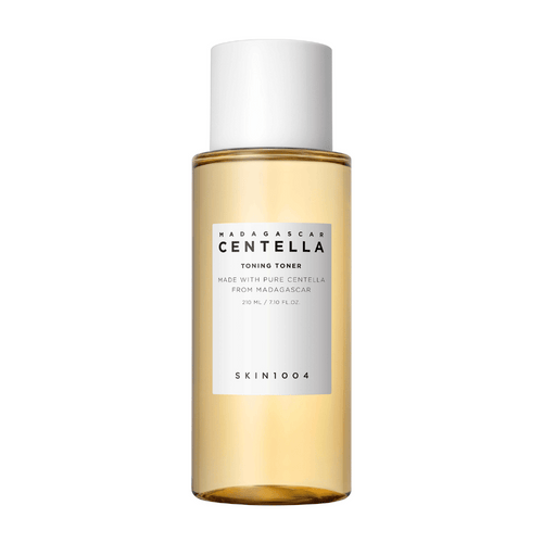 Madagascar Centella Toning Toner 210ml