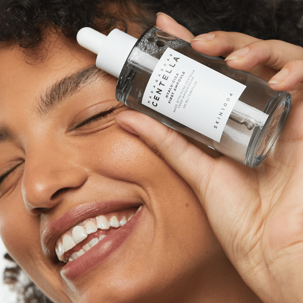 Madagascar Centella Hyalu-Cica First Ampoule 100ml