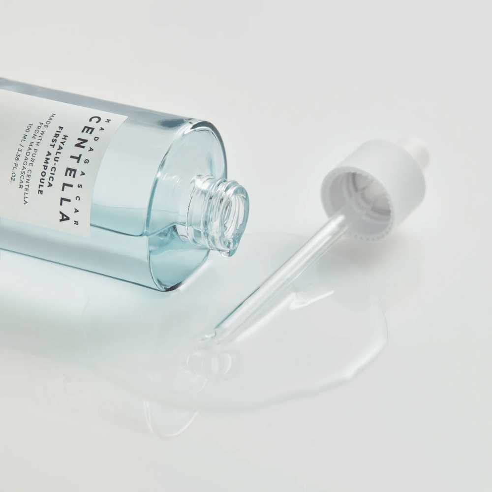 Madagascar Centella Hyalu-Cica First Ampoule 100ml