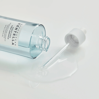Madagascar Centella Hyalu-Cica First Ampoule 100ml
