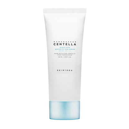 Madagascar Centella Hyalu-Cica Water-Fit Sun Serum