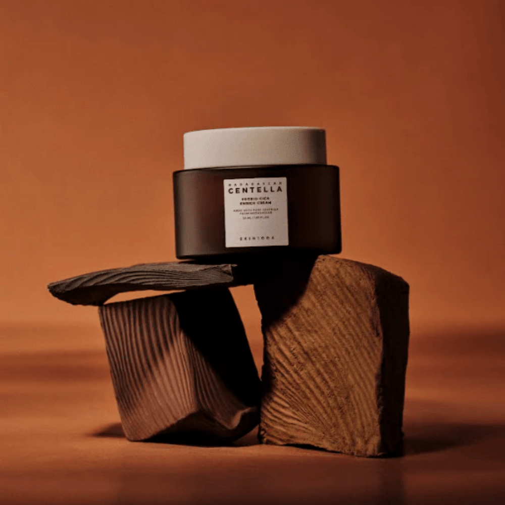 Madagascar Centella Probio-Cica Enrich Cream 50ml