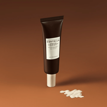 Madagascar Centella Probio-Cica Glow Sun Ampoule 50ml