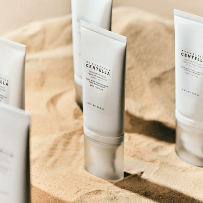 Madagascar Centella Tone Brightening Tone-Up Sunscreen 50ml
