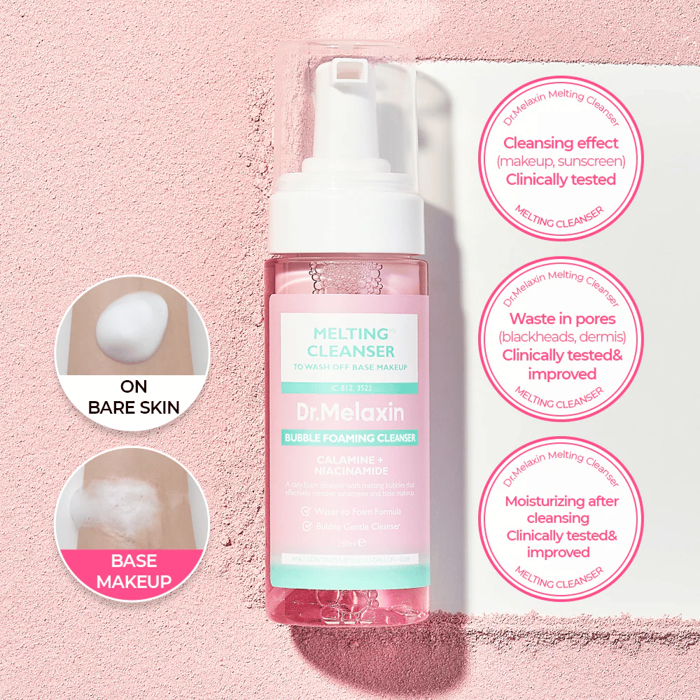 Melting Cleanser 150ml