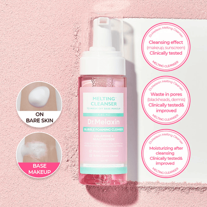 Melting Cleanser 150ml