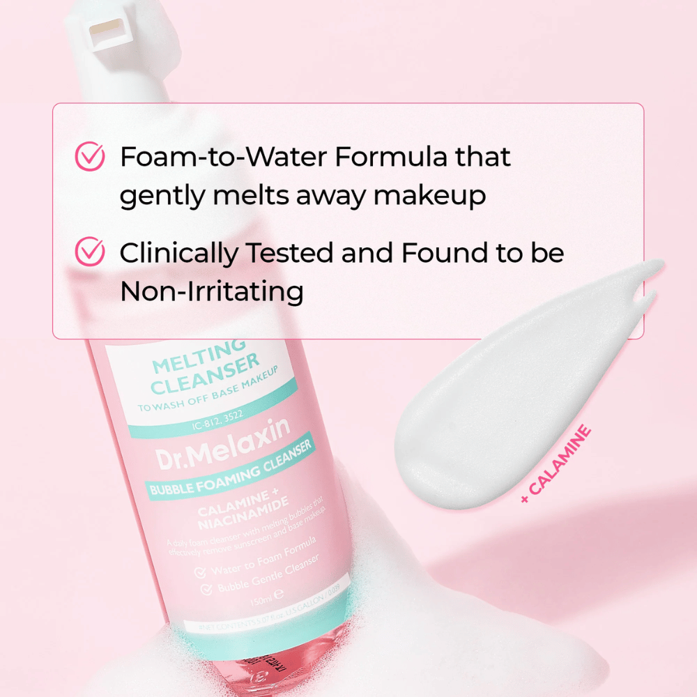 Melting Cleanser 150ml