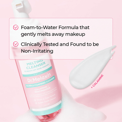 Melting Cleanser 150ml