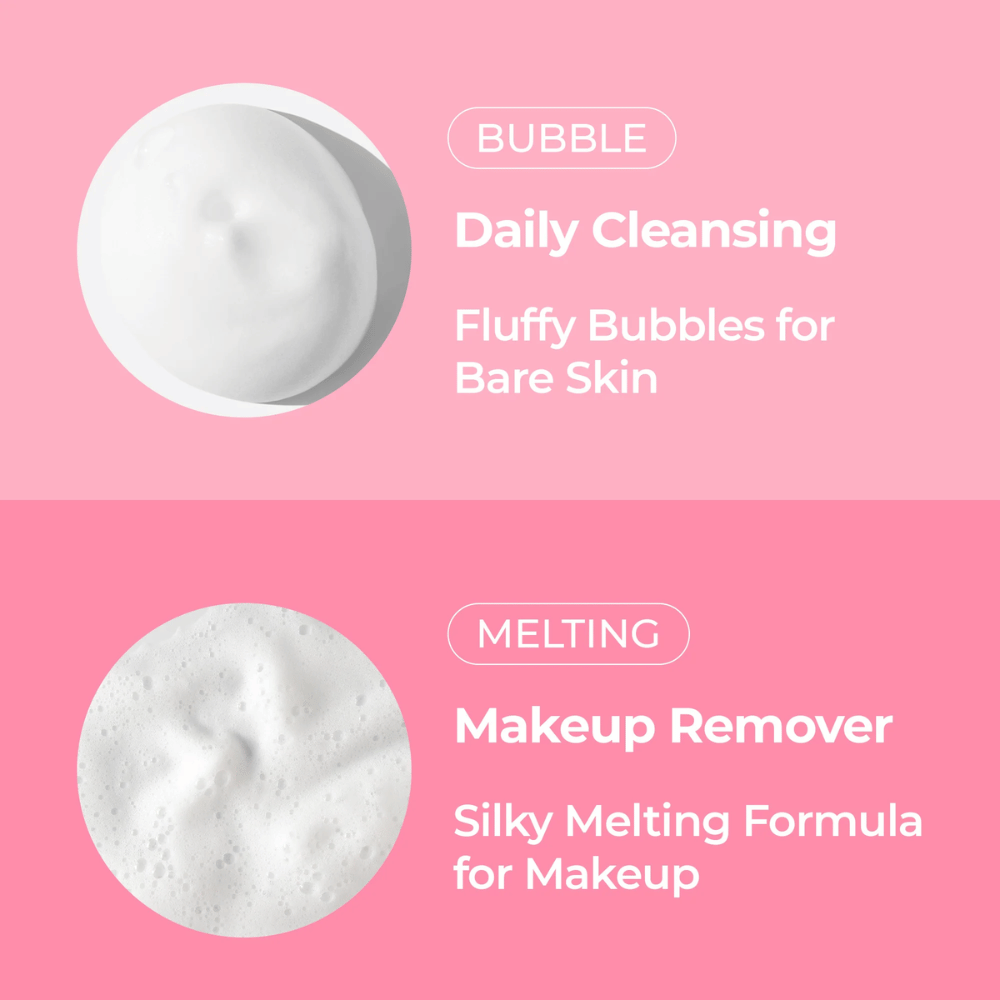 Melting Cleanser 150ml