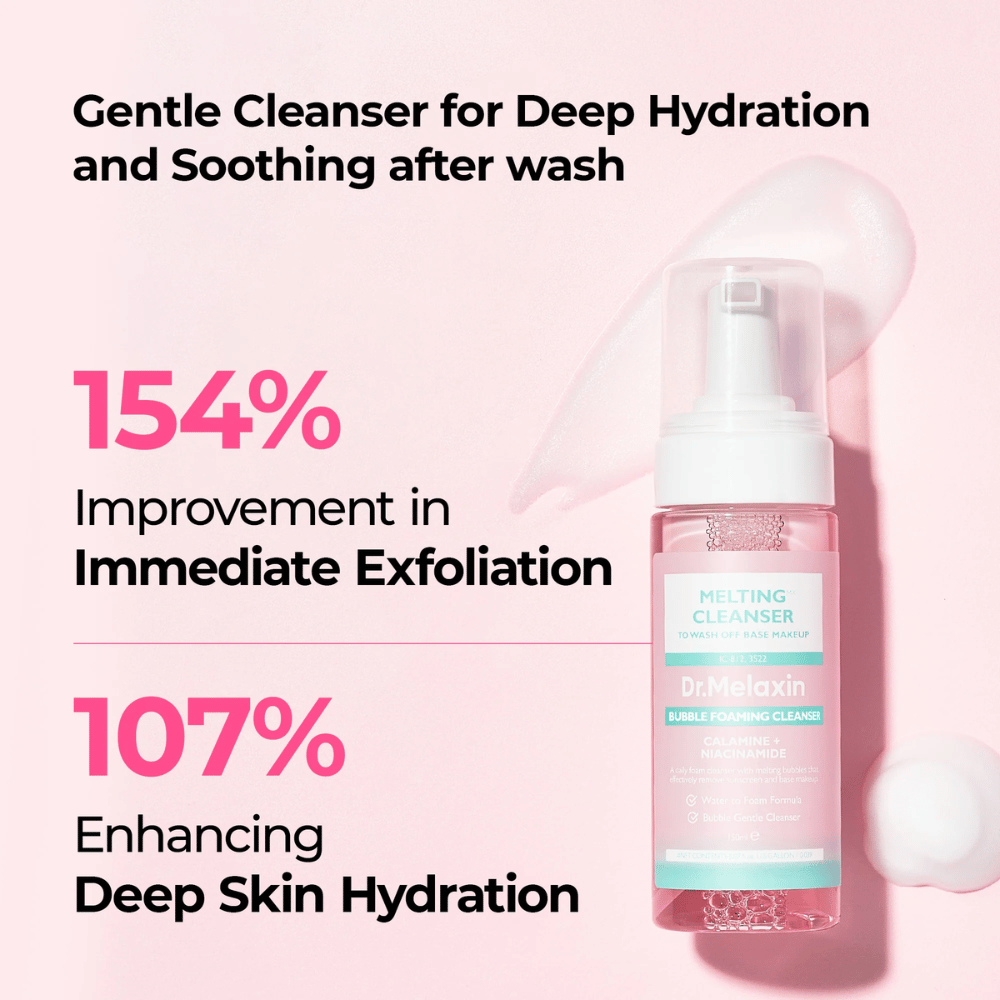 Melting Cleanser 150ml