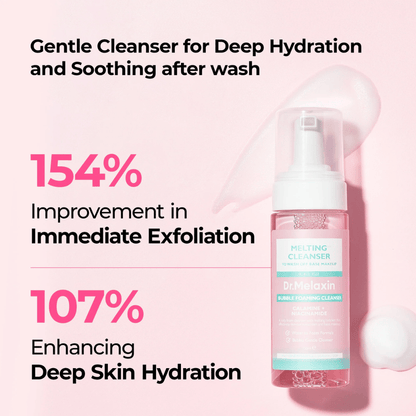 Melting Cleanser 150ml