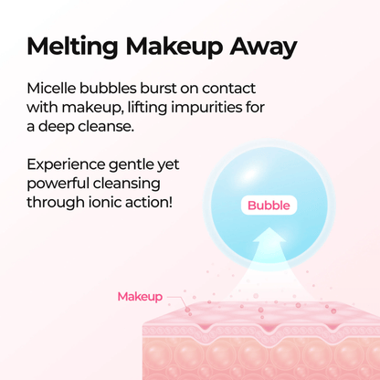 Melting Cleanser 150ml