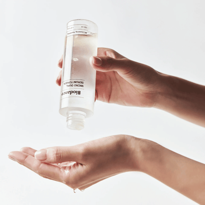 Micro Dual Serum Toner 150ml