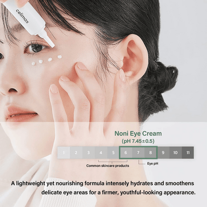 Noni Ultimate Eye Cream 20ml