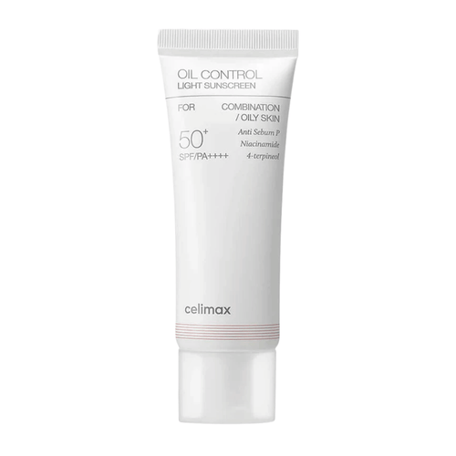 Oil Control Light Sunscreen SPF50+ PA++++ 40ml
