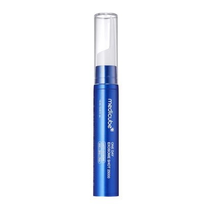 One Day Exosome Shot Pore Ampoule 25000 13ml