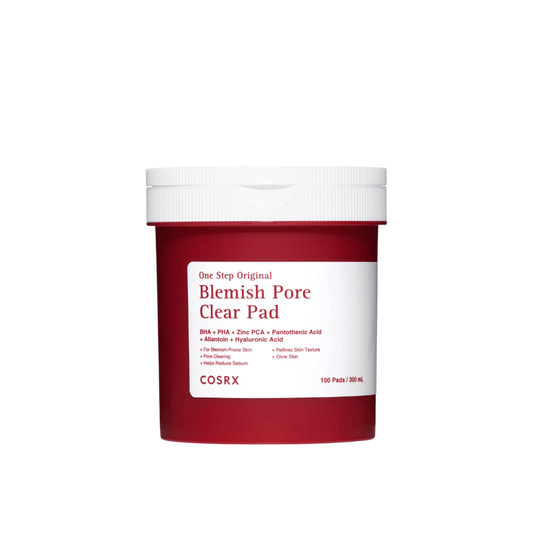 One Step Original Blemish Pore Clear Pad (100 pads)