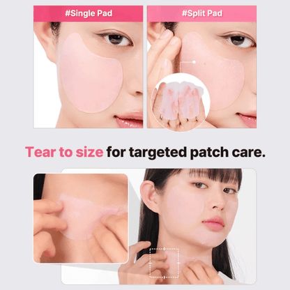One Step Original Peptide Collagen Lifting Glow Pad (100 pads)