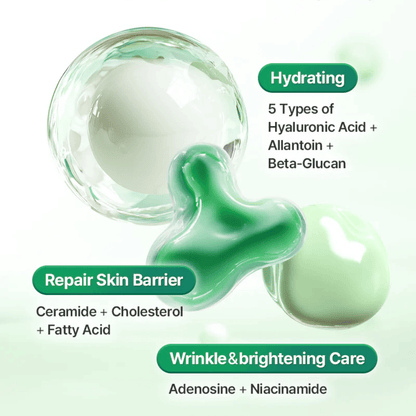 One Step Original Clear Skin Calming Pad (100 pads)