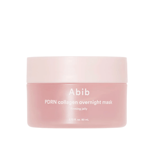 PDRN Collagen Overnight Mask Firming Jelly 80ml