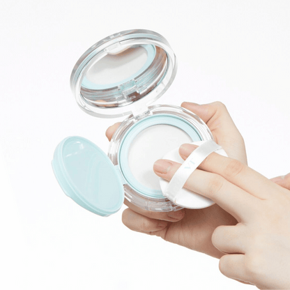 PDRN Essence Glow Sun Pact 10g