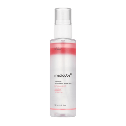 PDRN Pink Glutathione Serum Mist 100ml