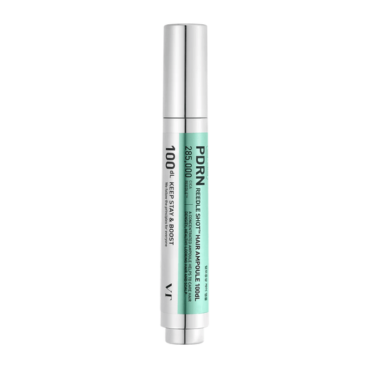 PDRN Reedle Shot Hair Ampoule 100dL 15ml
